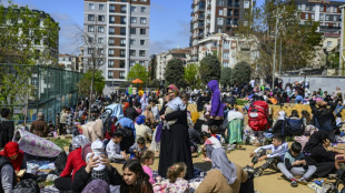 Mehr als 50 Nachbeben in Istanbul nach Erdbeben der Stärke 6,2