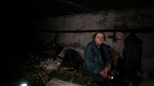A Lyssytchansk, la guerre de l'information alimente les angoisses des civils