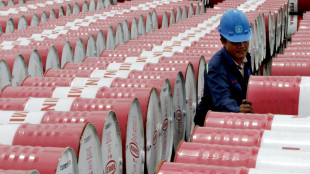 Il petrolio chiude in rialzo a New York a 62,55 dollari