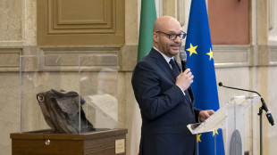 Fontana ricorda Mattmark,sacrificio nostri Padri sia indelebile
