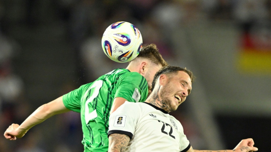 Raum will DFB-F&uuml;hrungsrolle &uuml;bernehmen