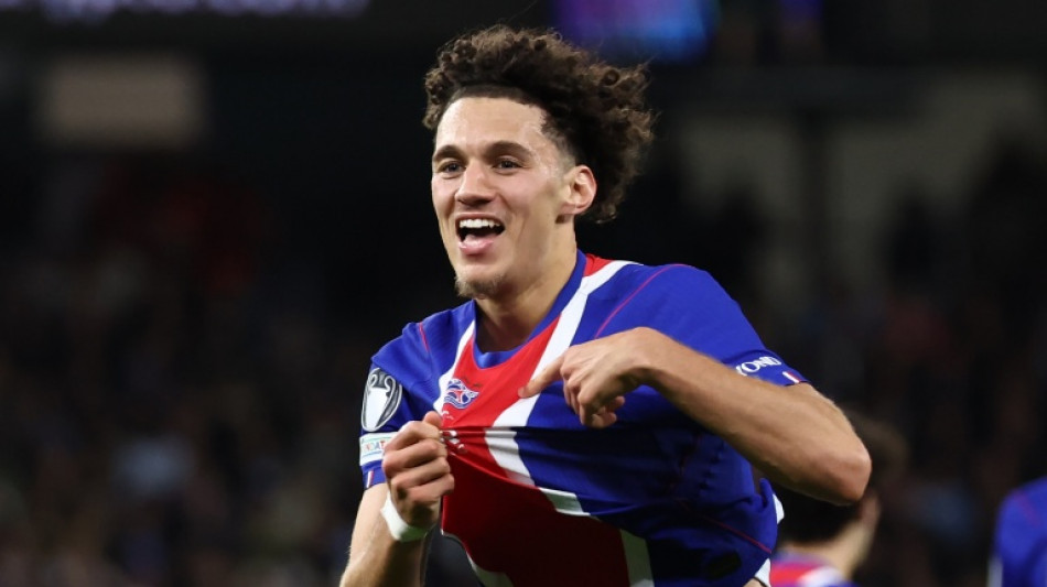 Ligue 1: Akliouche, adaptation quasi compl&egrave;te au PSG
