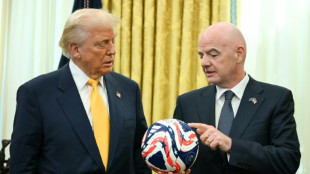 Canada, Mexico trade war makes 2026 World Cup 'exciting': Trump