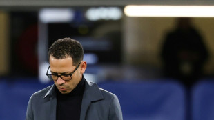 Foot: Rosenior &agrave; Chelsea, 23 matches et puis s'en va