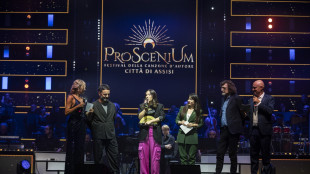 ProSceniUm, riflettori sui nuovi talenti della canzone d'autore