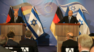 Scholz und Bennett fordern sofortige neue Verhandlungen im Ukraine-Krieg
