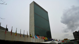 USA weisen wegen Spionagevorw&uuml;rfen zw&ouml;lf russische UN-Diplomaten aus