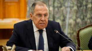 Lavrov &agrave; Malte d&egrave;s jeudi, premi&egrave;re visite dans l'UE depuis l'assaut russe contre l'Ukraine
