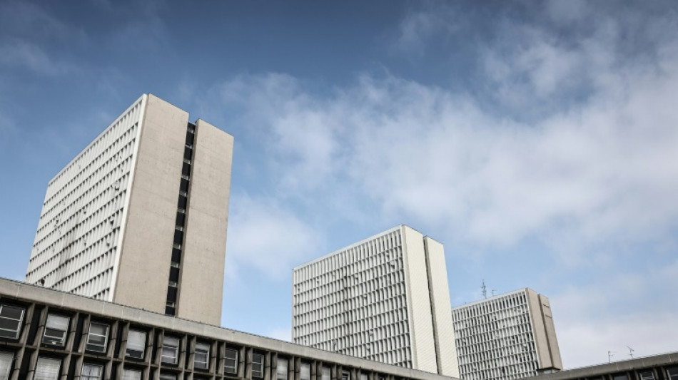 "Une petite appréhension": l'IA s'invite timidement dans les cabinets d'architecture
