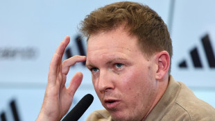 DFB-Elf: Stiller und F&uuml;hrich f&uuml;r Pavlovic und Nmecha