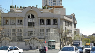Ir&aacute;n prev&eacute; reabrir su embajada en Arabia Saudita para el 9 de mayo