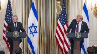 Trump, il piano per Gaza &egrave; un ottimo accordo per Israele