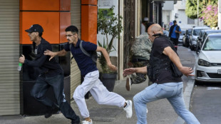 Dutzende Festnahmen bei Protesten in Marokko