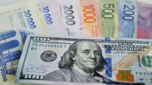 FMI confirma que Argentina ha pedido un préstamo de USD 20.000 millones