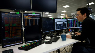 Una falla afectó al proveedor de datos financieros Bloomberg