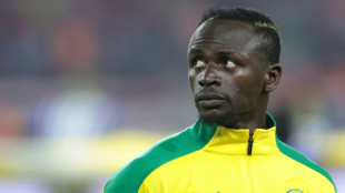 Mondial: Sadio Man&eacute; dans la s&eacute;lection du S&eacute;n&eacute;gal malgr&eacute; sa blessure 