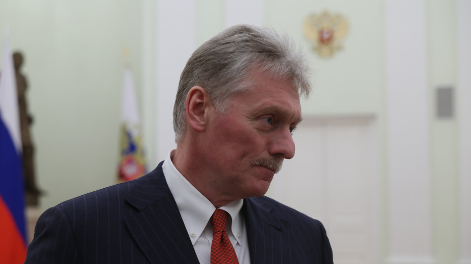 Cremlino, telefonata Putin-Trump al momento non in programma