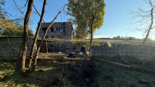 Bombardeios de R&uacute;ssia e Ucr&acirc;nia deixam pelo menos sete mortos