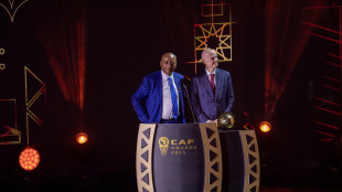 Coppa d'Africa: format quadriennale non convince i ct, "&egrave; mancanza di rispetto"