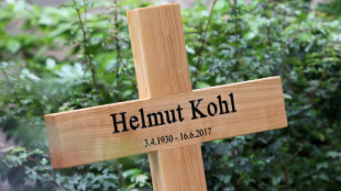 Berliner Senat beschließt Umbenennung von Hofjägerallee in Helmut-Kohl-Allee
