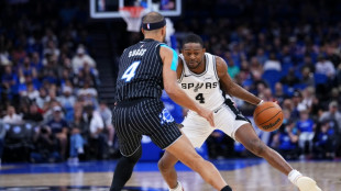 NBA: les Spurs magiques, Raynaud prend la lumi&egrave;re