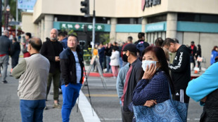 Siete muertos en dos tiroteos en EEUU tras la masacre del Año Nuevo Lunar