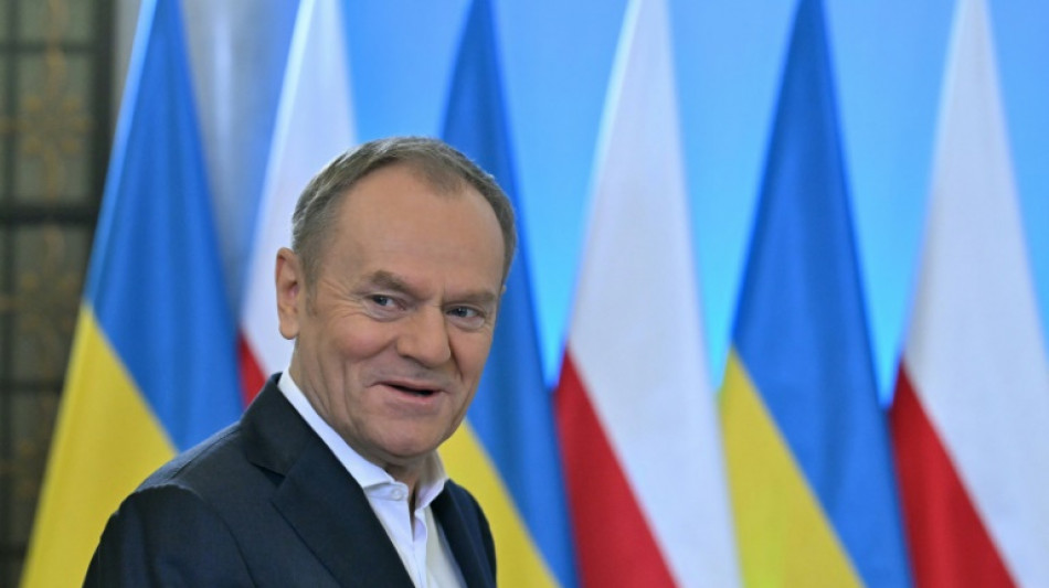 Le Kremlin juge "infondée" l'accusation polonaise concernant des "actes de terreur" aériens