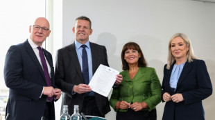 Parteichefs aus Schottland, Wales und Nordirland betonen Recht auf Selbstbestimmung