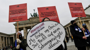 Bundeskabinett beschlie&szlig;t Abschaffung von Werbeverbot f&uuml;r Abtreibungen