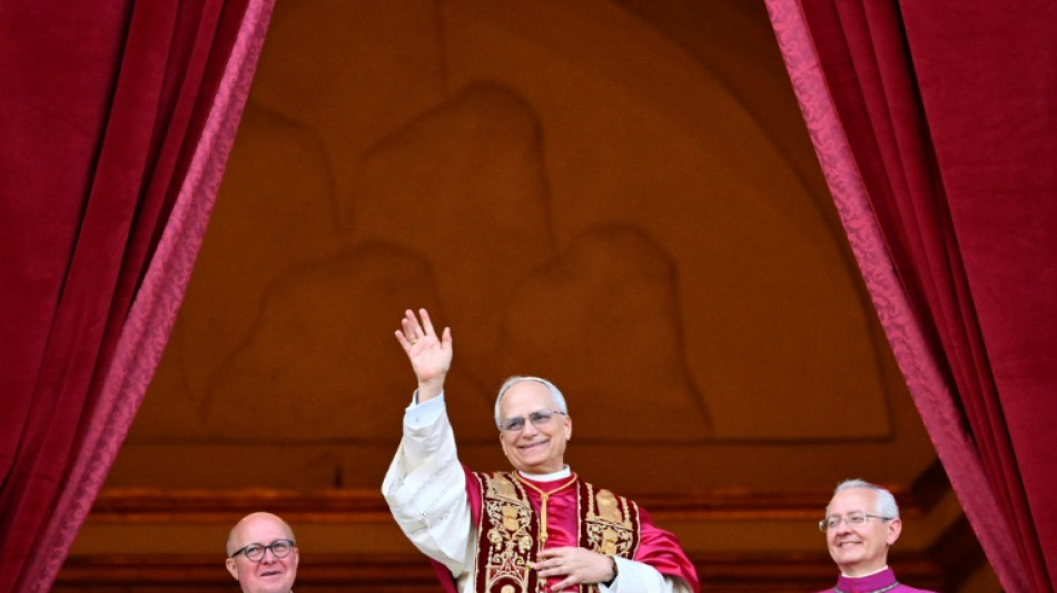 Mundo reage à eleição do papa Leão XIV, o primeiro pontífice de EUA e Peru