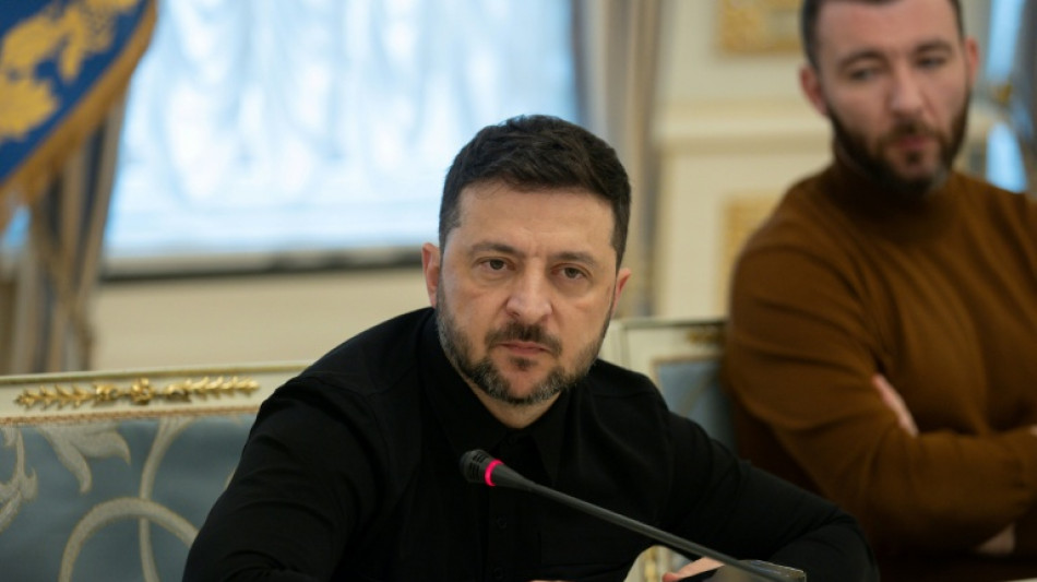 Un ataque con drones deja dos muertos en la región rusa de Bélgorod