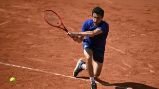 Roland-Garros: un ultime tirage "pas &eacute;vident", souligne Gilles Simon