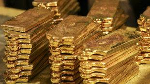 Goldpreis erklimmt neues Rekordhoch