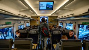 Bahn erh&ouml;ht zum Fahrplanwechsel Preise im Fernverkehr um 4,9 Prozent