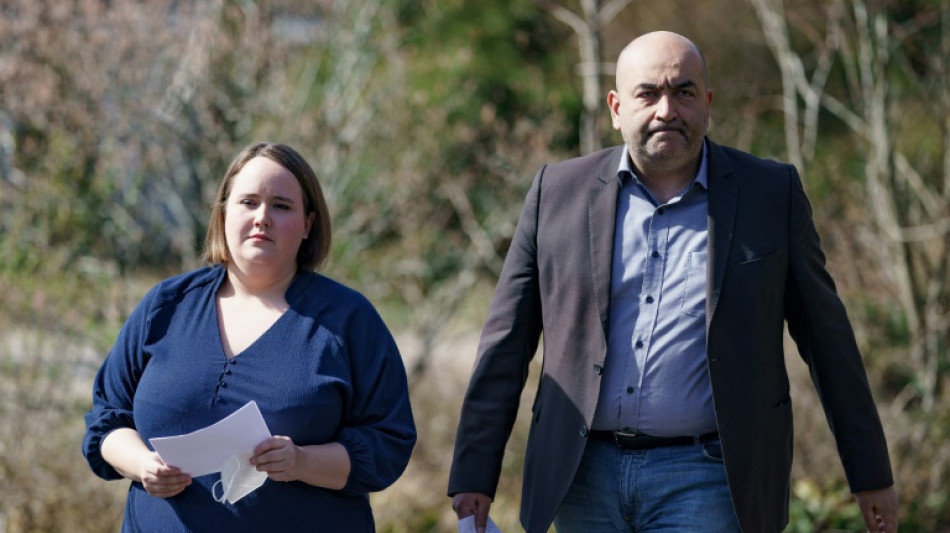 Gr&uuml;nen-Vorsitzende geht von Entscheidung &uuml;ber Spiegel-Nachfolge vor Ostern aus