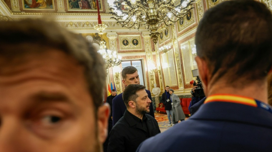 Una adolescente muere en un ataque ruso con misiles en el este de Ucrania