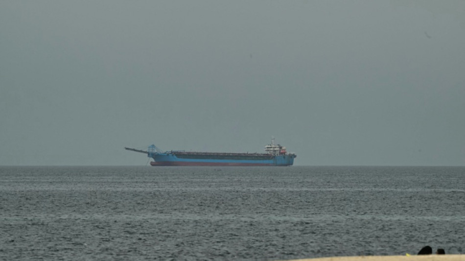 Stranded seafarers endure costly path home from Gulf