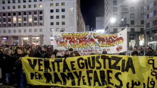 Caso Ramy, 2 anni e 8 mesi per resistenza all'amico Fares