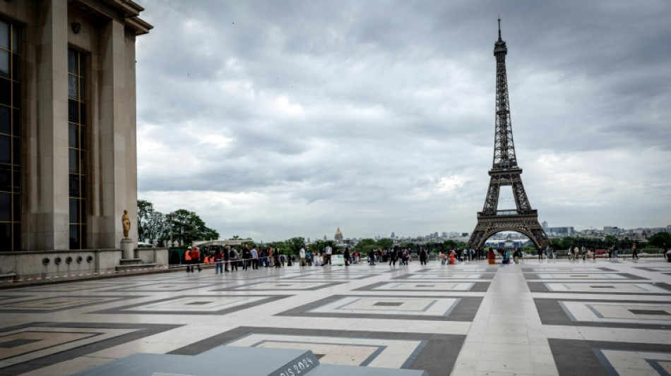 Rusia intensifica campa&ntilde;a de desinformaci&oacute;n contra los Juegos, avisa Microsoft