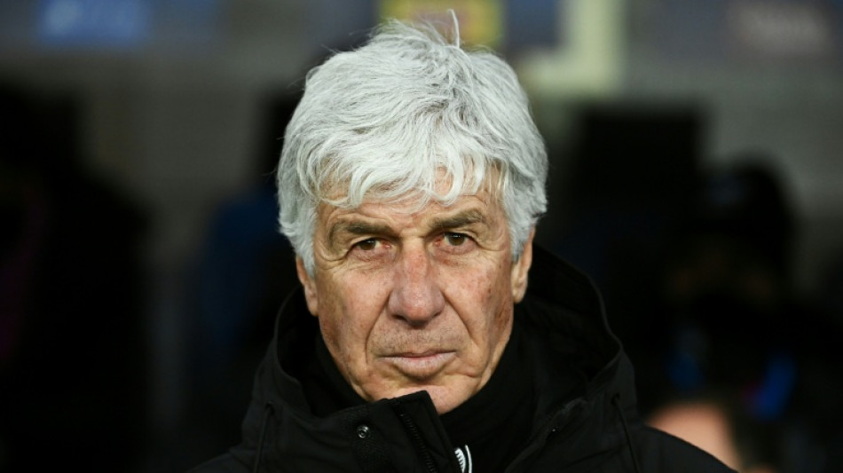 Gasperini é o novo técnico da Roma; Juric assume em seu lugar na Atalanta