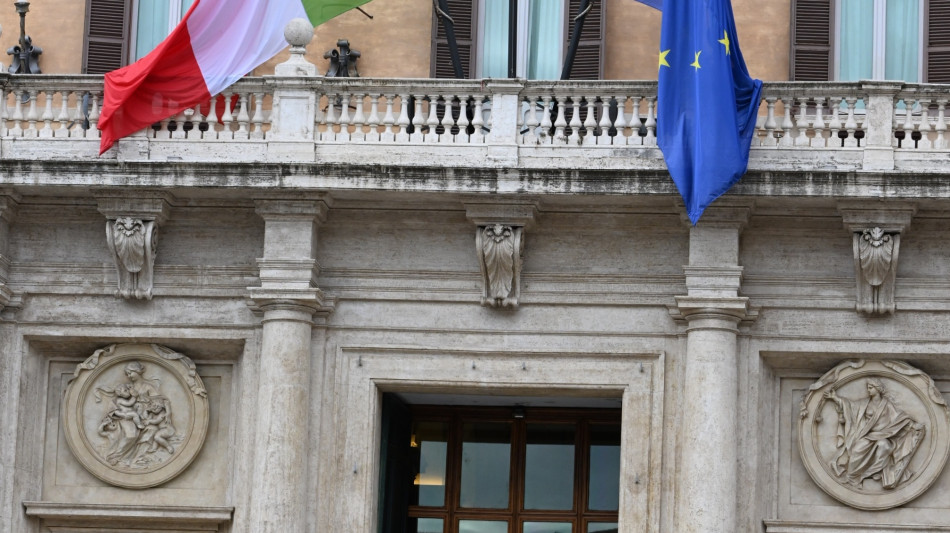 Fonti Chigi, trattative sui dazi guidate dalla Commissione