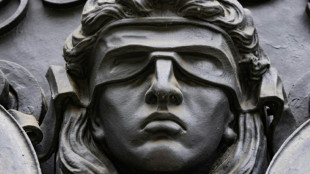 Mit Kabelbinder Mutter erwürgt: Lebenslange Haft für Mord in Thüringen