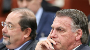 Brasiliens Ex-Präsident Bolsonaro wird wegen Putschversuchs vor Gericht gestellt