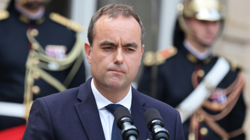 Lecornu renonce au 49.3, le PS demande un vote sur la r&eacute;forme des retraites