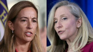 Abigail Spanberger et Mikie Sherrill, nouveaux visages des d&eacute;mocrates mod&eacute;r&eacute;s aux Etats-Unis
