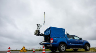 Mann l&auml;sst Drohne an Bremer Flughafen steigen - Luftraumsperrung und Strafanzeige