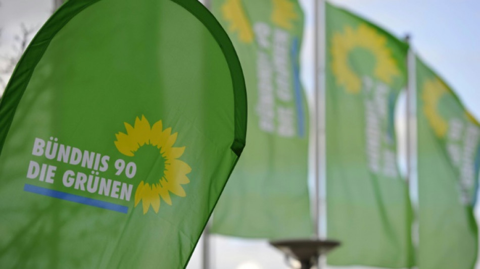 Gr&uuml;ne wollen 2023 zum Jahr des Klimaschutzes machen