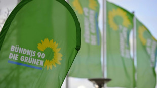 Zeybek und Achtermeyer sollen nordrhein-westf&auml;lische Gr&uuml;ne f&uuml;hren