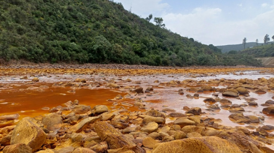 L'empreinte carbone des mines de m&eacute;taux plus importante que l'on ne le pensait, selon une &eacute;tude