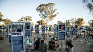 Zwei Jahre nach Hamas-Angriff: Gedenken in Israel und Hoffen auf Verhandlungen